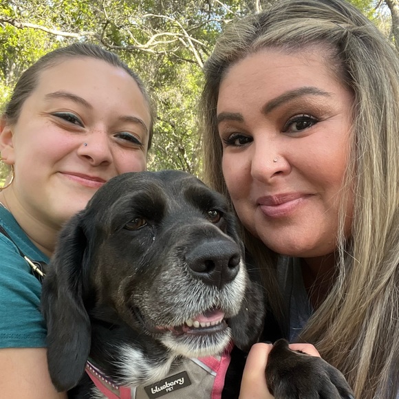 Meet your Posher, Rachael and Rey - Picture 2 of 7